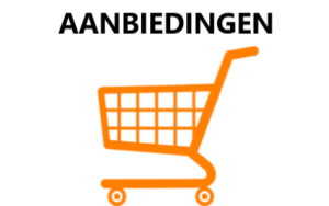 aanbieding