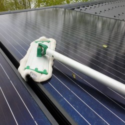 zonnepanelen